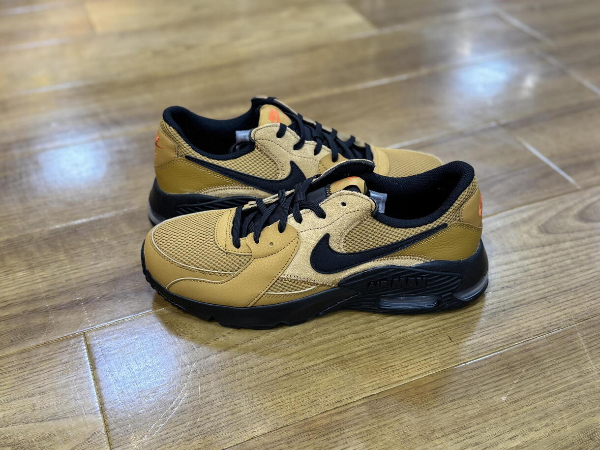 ゆう♡新品☆NIKEエアマックスエクシー NIKE】ナイキ AIR MAX EXCEE エア マックス エクシー (Nike